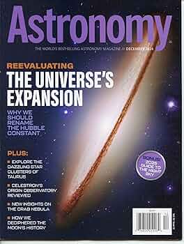 Astronomy Magazine The World's Best-Selling Astronomy